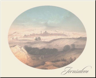 Depiction of ancient Israel