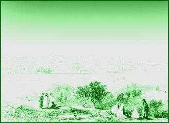 Depiction of ancient Israel